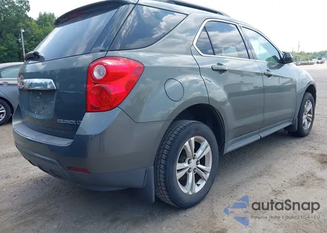 2013 Chevrolet Equinox 1Lt z USA, uszkodzony, nr VIN 2GNALDEK2D6121422